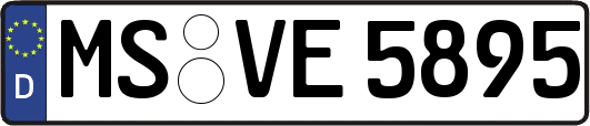 MS-VE5895