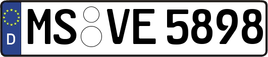 MS-VE5898