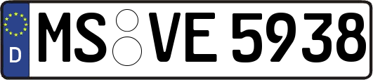 MS-VE5938