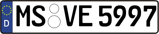 MS-VE5997