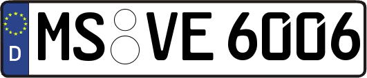 MS-VE6006