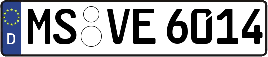 MS-VE6014