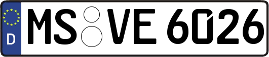 MS-VE6026