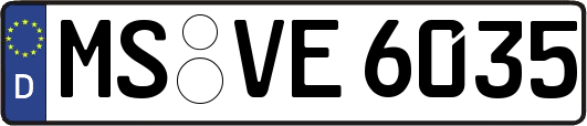 MS-VE6035