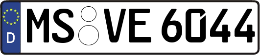 MS-VE6044