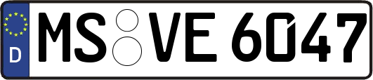 MS-VE6047