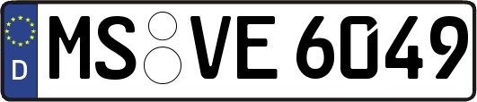 MS-VE6049