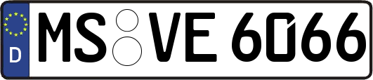 MS-VE6066
