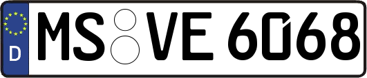 MS-VE6068