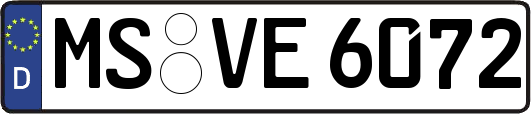 MS-VE6072