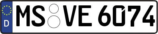 MS-VE6074
