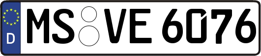 MS-VE6076