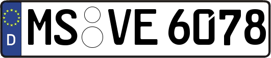MS-VE6078