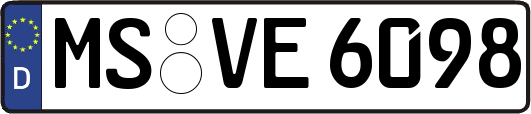 MS-VE6098