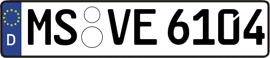 MS-VE6104