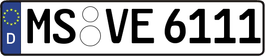 MS-VE6111