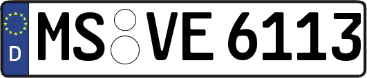 MS-VE6113