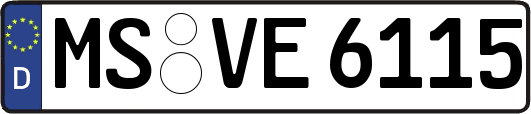 MS-VE6115