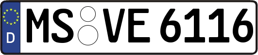 MS-VE6116