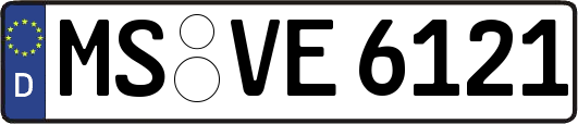 MS-VE6121
