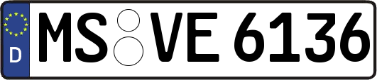 MS-VE6136