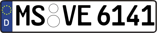 MS-VE6141