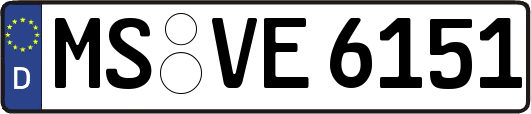 MS-VE6151