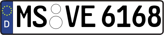 MS-VE6168
