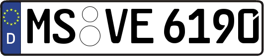 MS-VE6190
