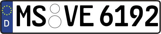 MS-VE6192