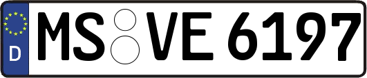MS-VE6197