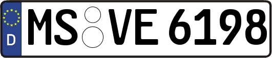 MS-VE6198