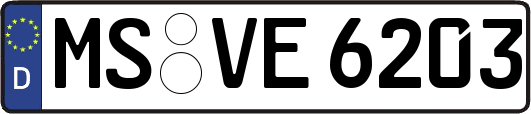 MS-VE6203