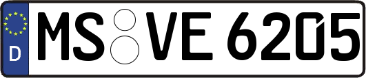 MS-VE6205
