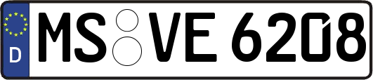MS-VE6208