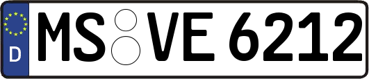 MS-VE6212