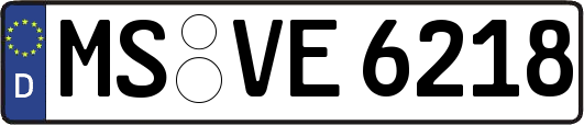 MS-VE6218