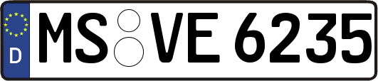 MS-VE6235