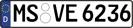 MS-VE6236