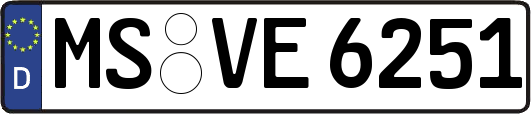 MS-VE6251