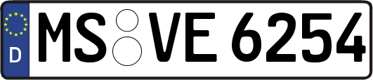 MS-VE6254
