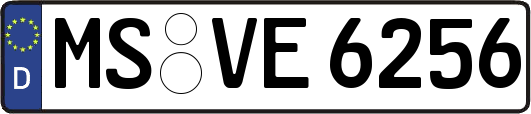 MS-VE6256