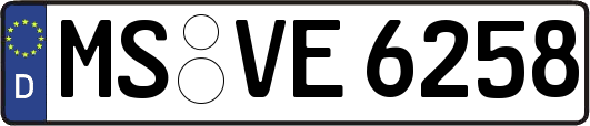 MS-VE6258