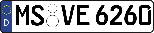 MS-VE6260