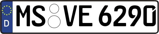 MS-VE6290