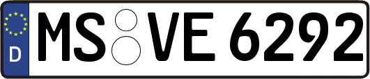 MS-VE6292