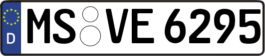 MS-VE6295