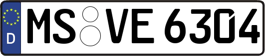 MS-VE6304