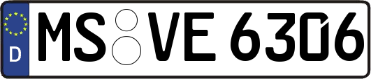 MS-VE6306