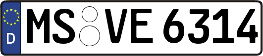 MS-VE6314
